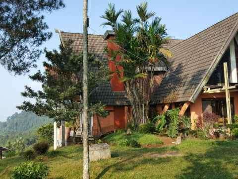 Glamping Murah di Bandung - Argapuri Resort
