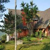 Glamping Murah di Bandung - Argapuri Resort