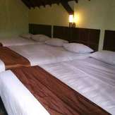 Glamping Murah di Bandung - Grafika Cikole