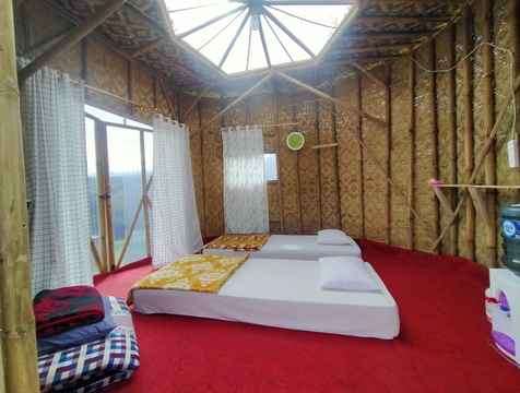 Glamping Murah di Bandung - Argapuri Resort