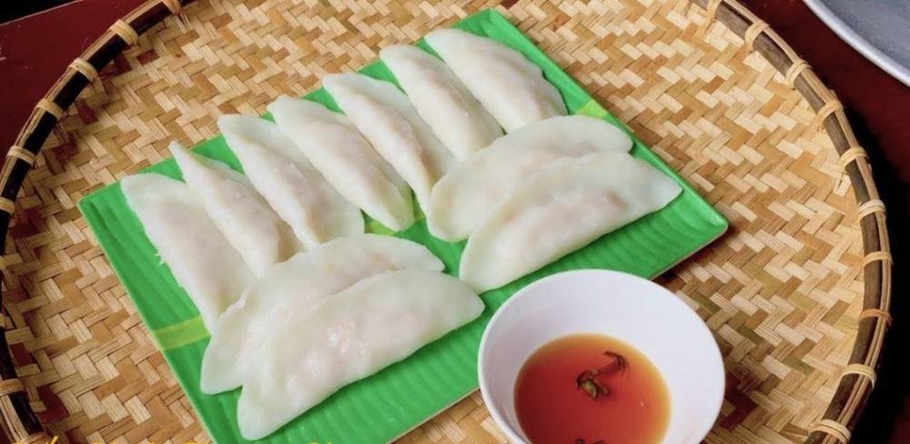 Bánh tai - đặc sản Phú Thọ không thể bỏ qua