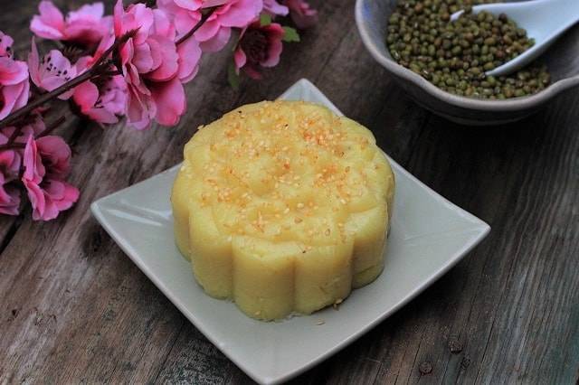 Bánh ngõa Lũng Ngoại