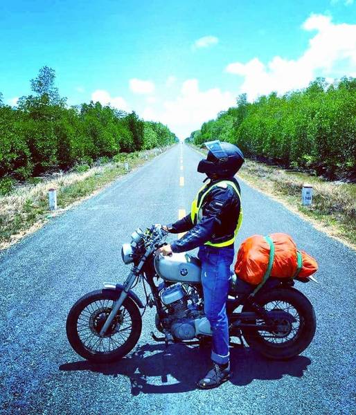 Đến Cà Mau như thế nào?