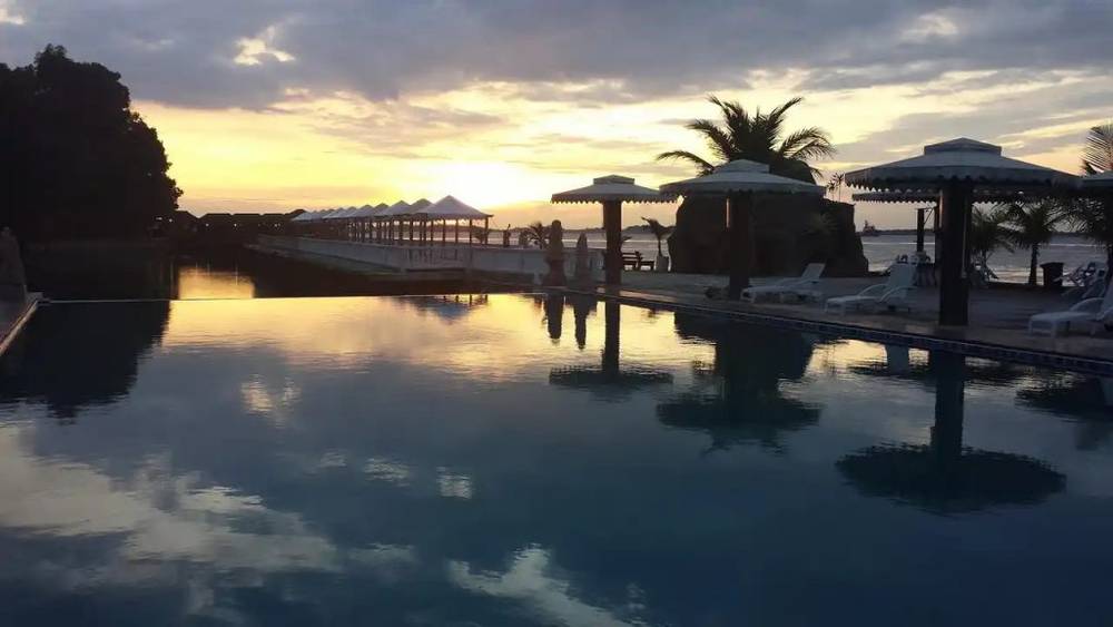 Resort Murah di Batam - Hotel KTM Indonesia
