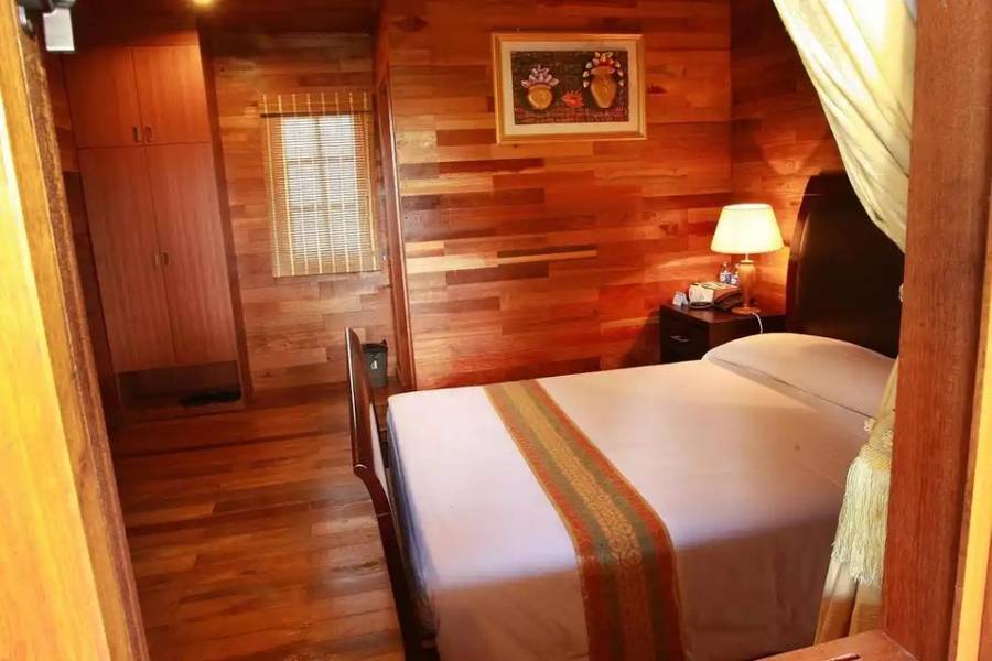 Resort Murah di Batam - Hotel KTM Indonesia