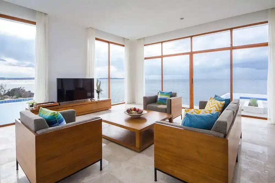 Resort Murah di Batam - Montigo Resort Nongsa