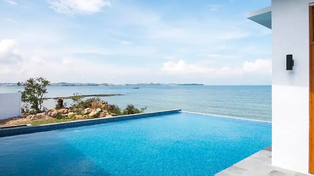 Resort Murah di Batam - Montigo Resort Nongsa