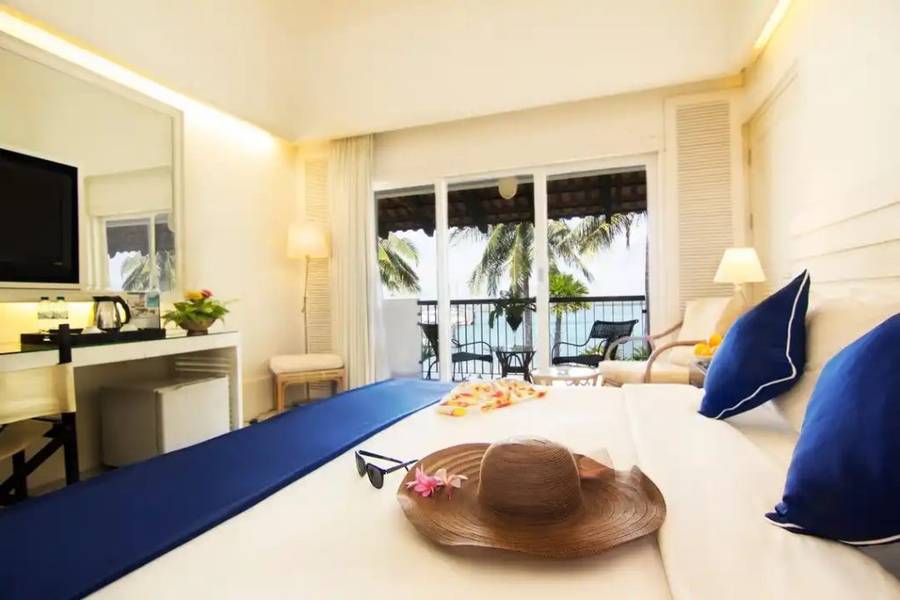 Resort Murah di Batam - Nongsa Point Marina & Resort