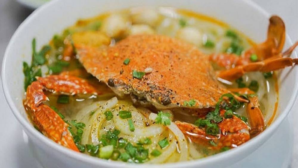 Đặc sản Kiên Giang