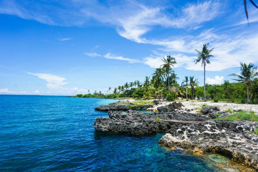 Đảo Bantayan