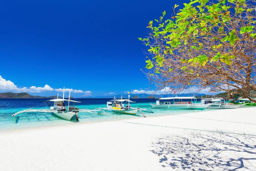 Đảo Boracay