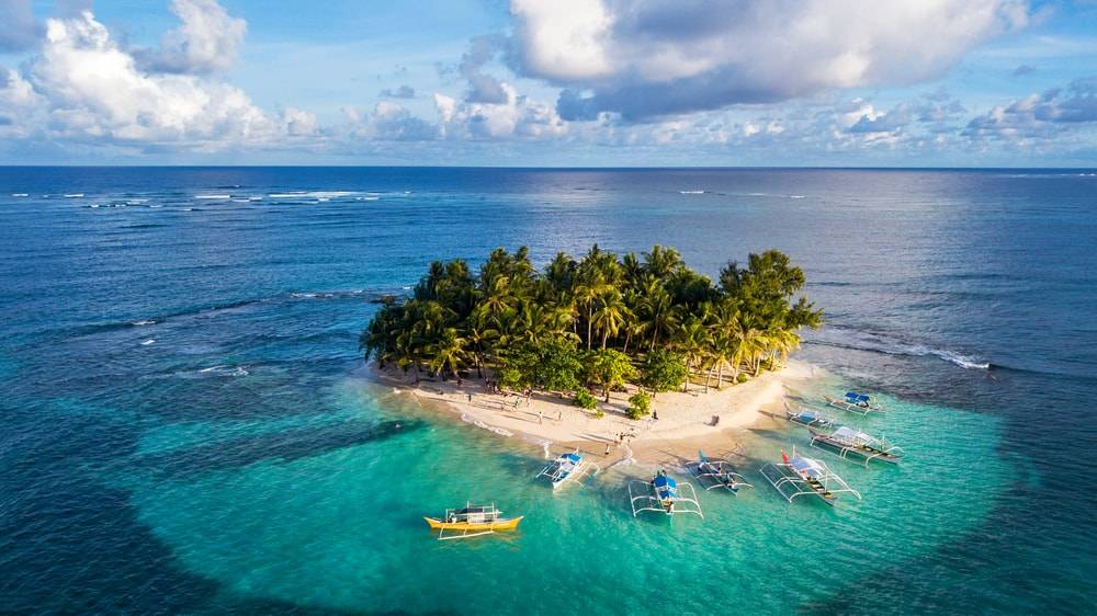 Đảo Siargao