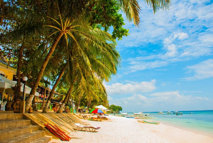 Đảo Panglao