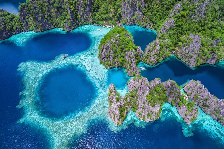 Kinh nghiệm du lịch Philippines