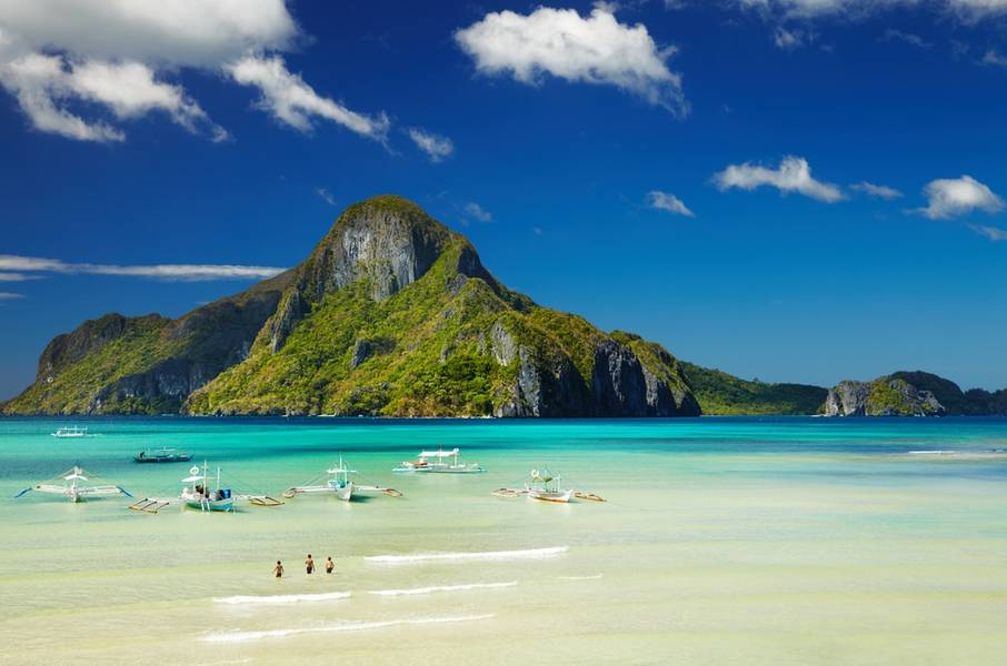 Quốc đảo Philippines
