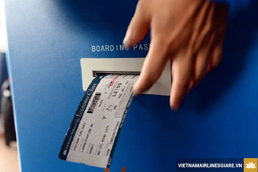 check in online Pacific