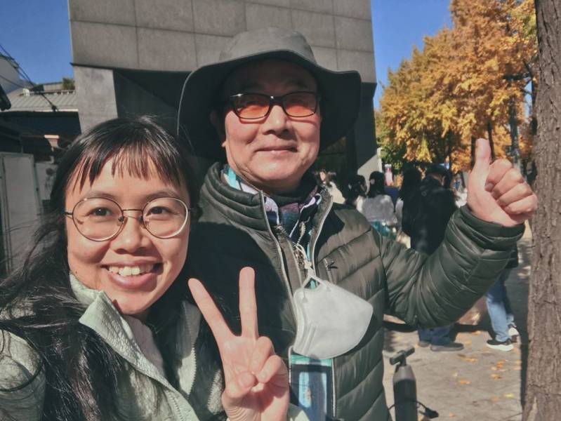 địa điểm vui chơi Hàn Quốc miễn phí