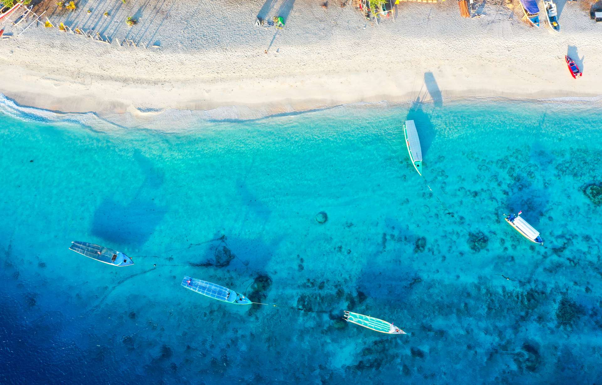 Gili Trawangan: A Comprehensive Travel Guide, Traveloka Team