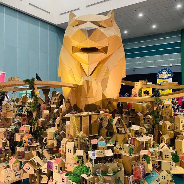 KidsStop at Science Centre - Indoor Playground Activities for Kids