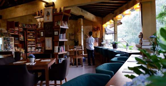 5 Best Cafes to Work in Ubud for Remote Workers, 3 min read