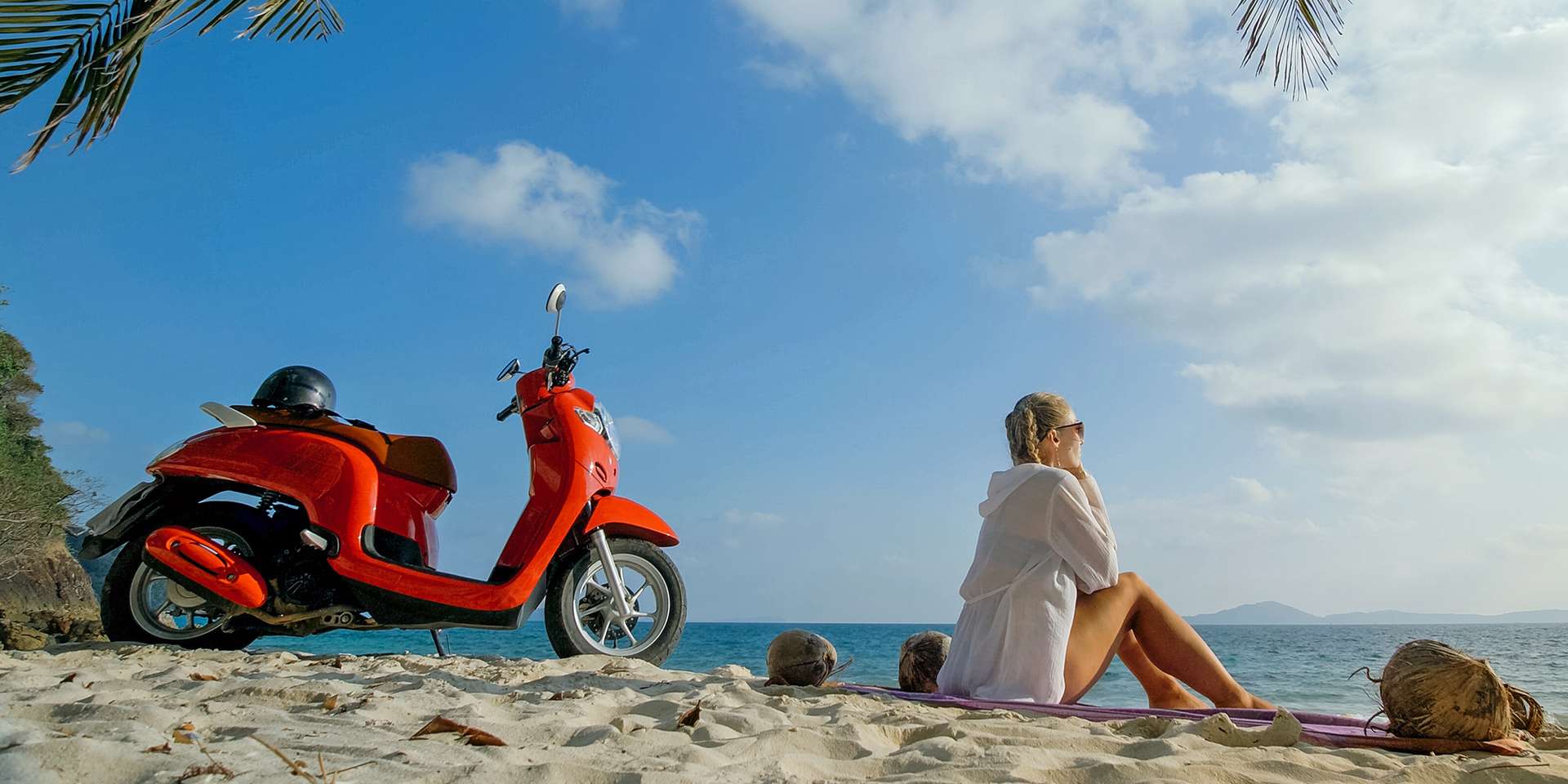 Getting Around Phuket: A Complete Transport Guide, Globetrotter