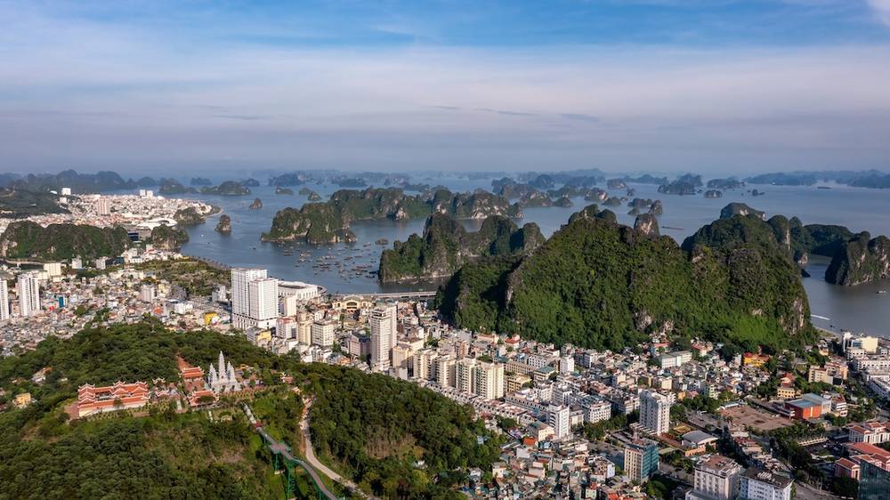 Hòn Gai