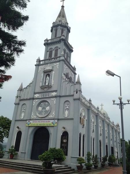 Hòn Gai