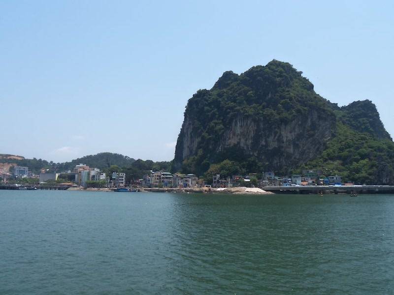 Hòn Gai