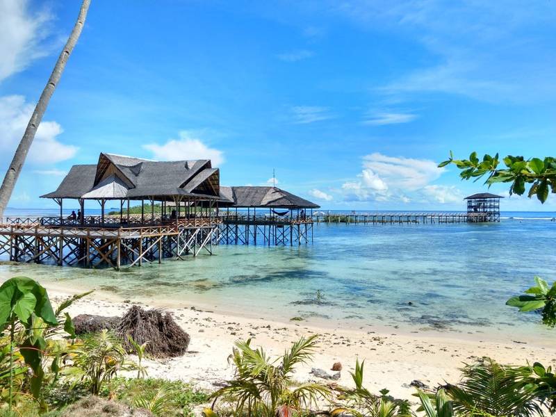 Siargao Island