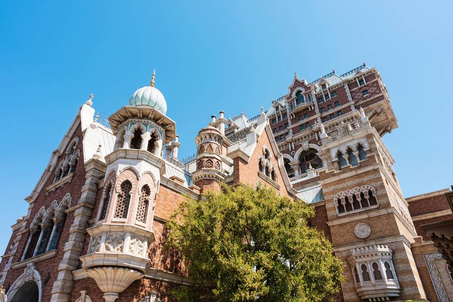 Tokyo DisneySea - Things to do in Tokyo