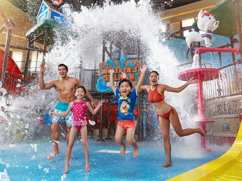 ocean park dress code for ladies Hong Kong: All You Need to Know about Best Waterpark in Hong Kong! ch-condition-very good