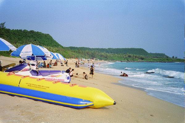 Taiwan itinerary
