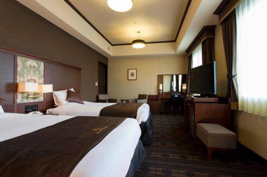 Hotel Monterey Grasmere