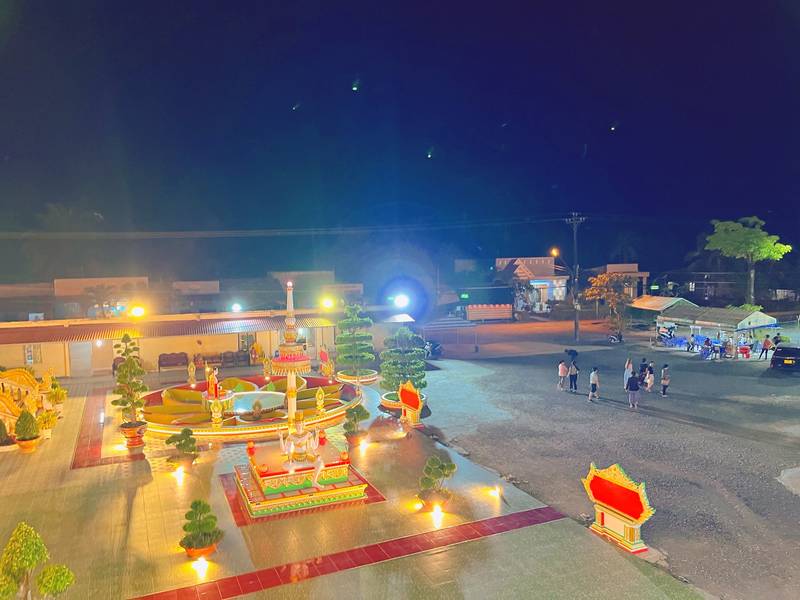 Sóc Trăng