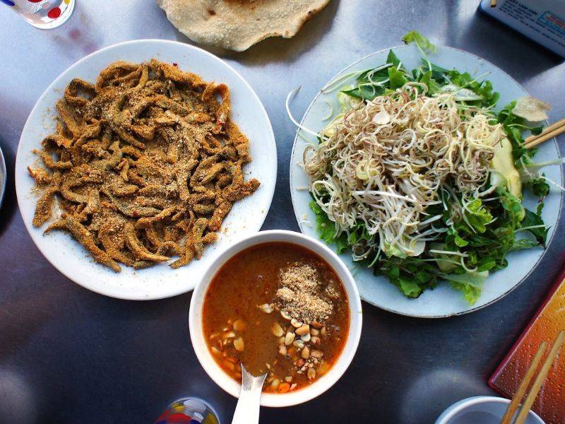 Rạn Nam Ô