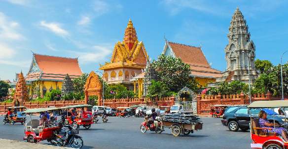 Travel Tips to Phnom Penh: A First-Time Visitor's Guide, Traveloka Team