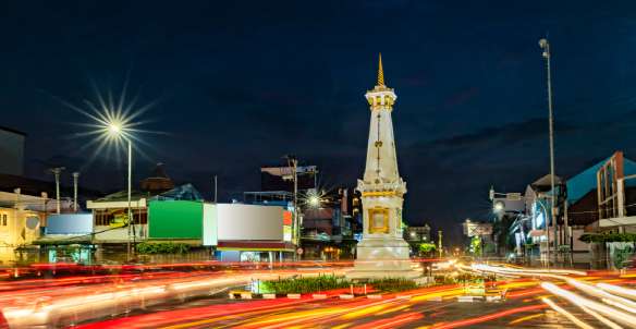 Travel Tips to Yogyakarta: A First-Timer's Guide, 3 min read