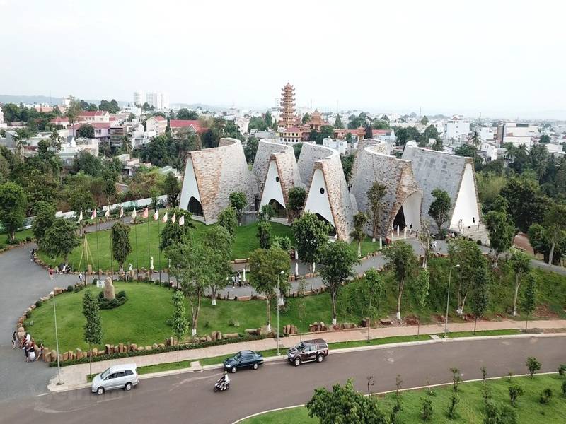 Bảo tàng cà phê
