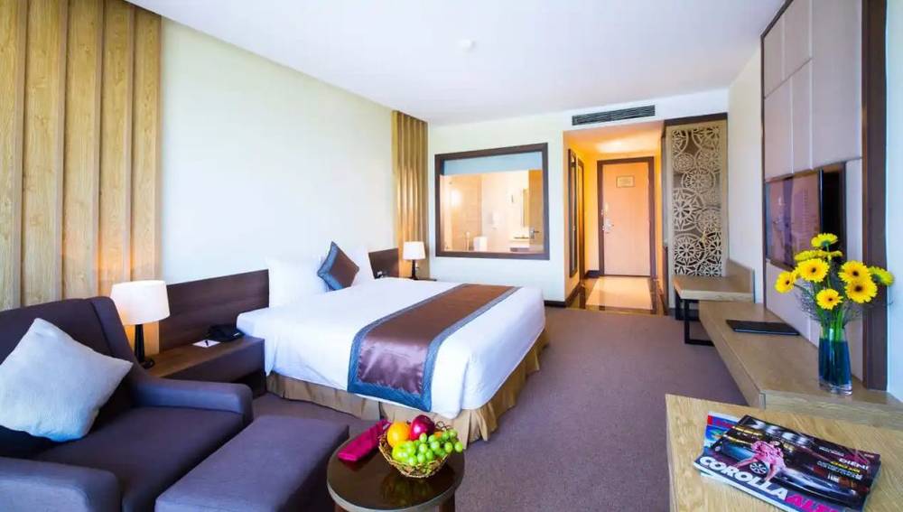 Mường Thanh Luxury