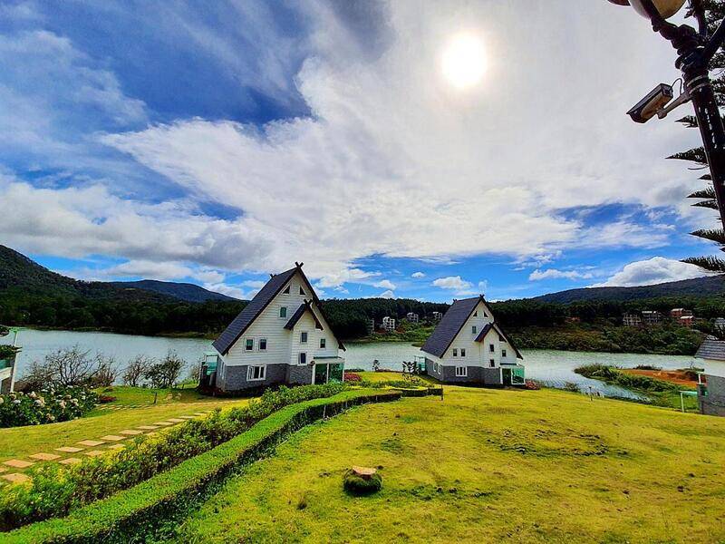 Đà Lạt Wonder Resort