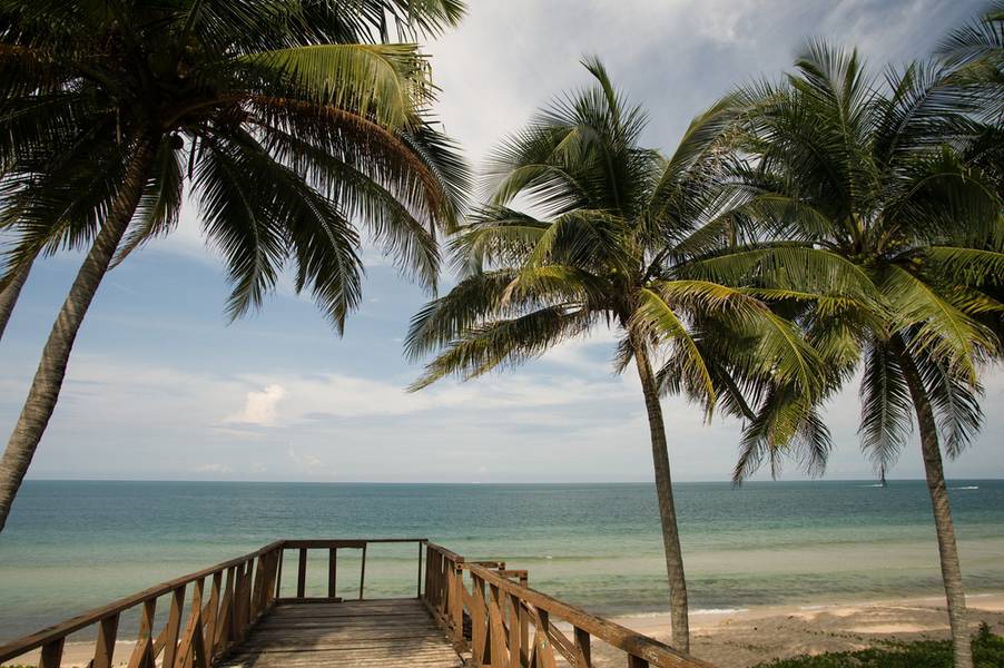 Desaru Beach - Date Ideas in JB
