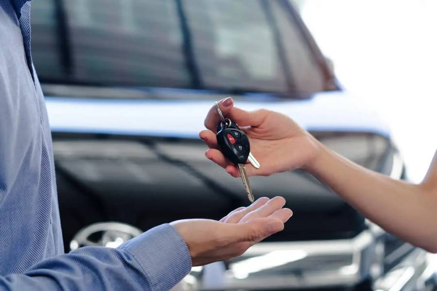 Car Rental