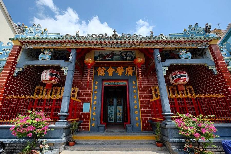 Bến Ninh Kiều