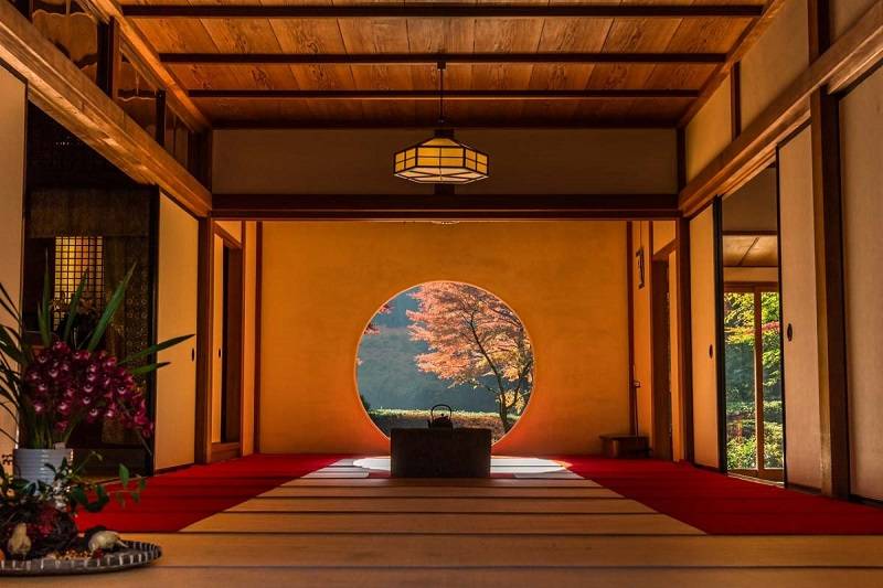 du lịch kamakura
