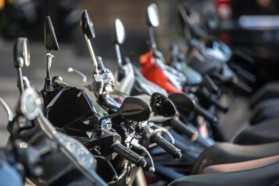 Motorcycle Rental