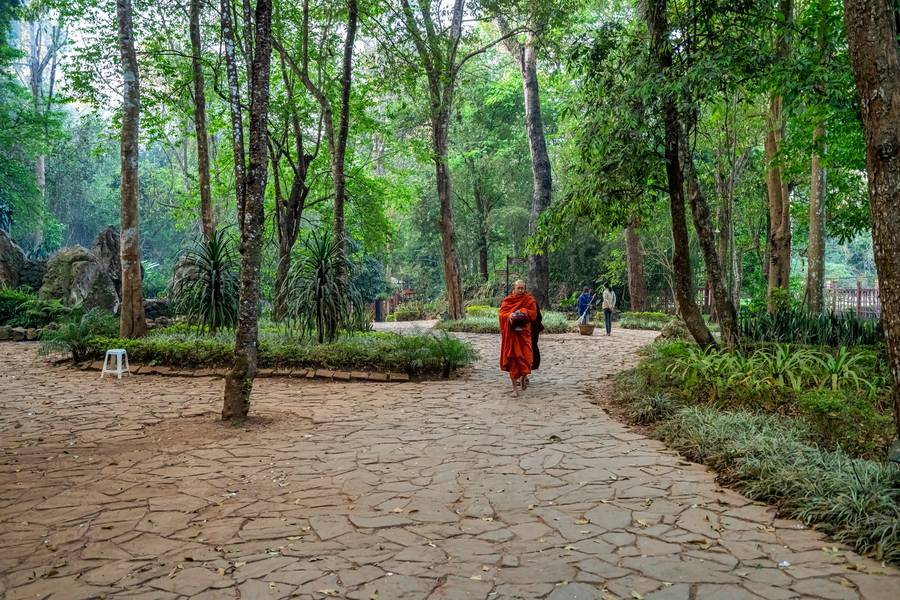 Pyin Oo Lwin