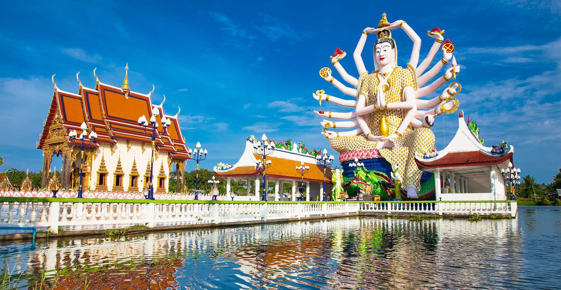 Getting Around Koh Samui: A Complete Transport Guide, Traveloka Team