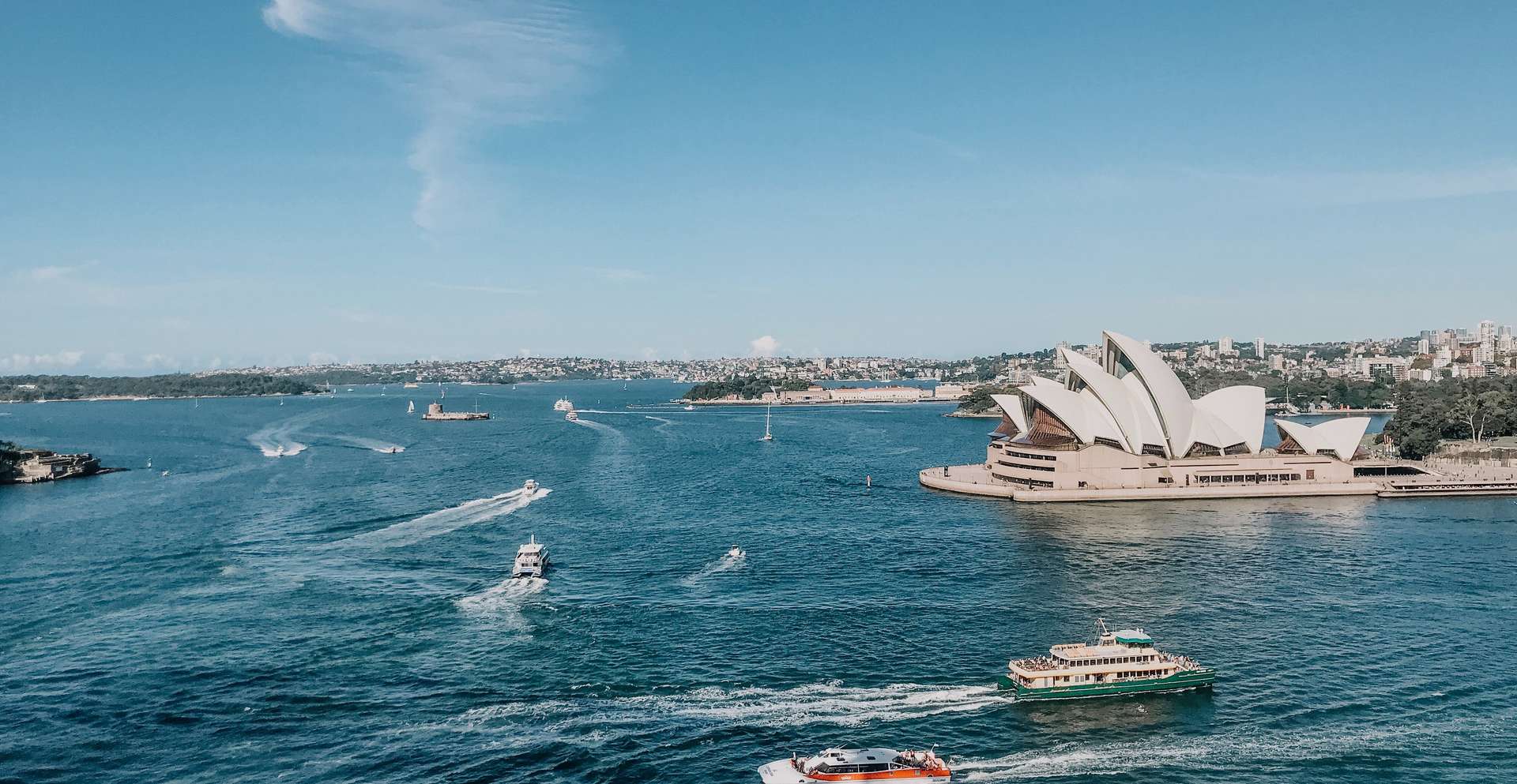 Travel Tips to Sydney, Australia: When to Go and What to See, Traveloka Team