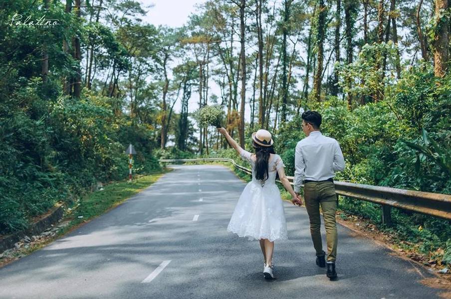 Tham quan vườn quốc gia Tam Đảo