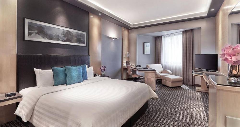 M Hotel Singapore City Centre - Taylor Swift Concert